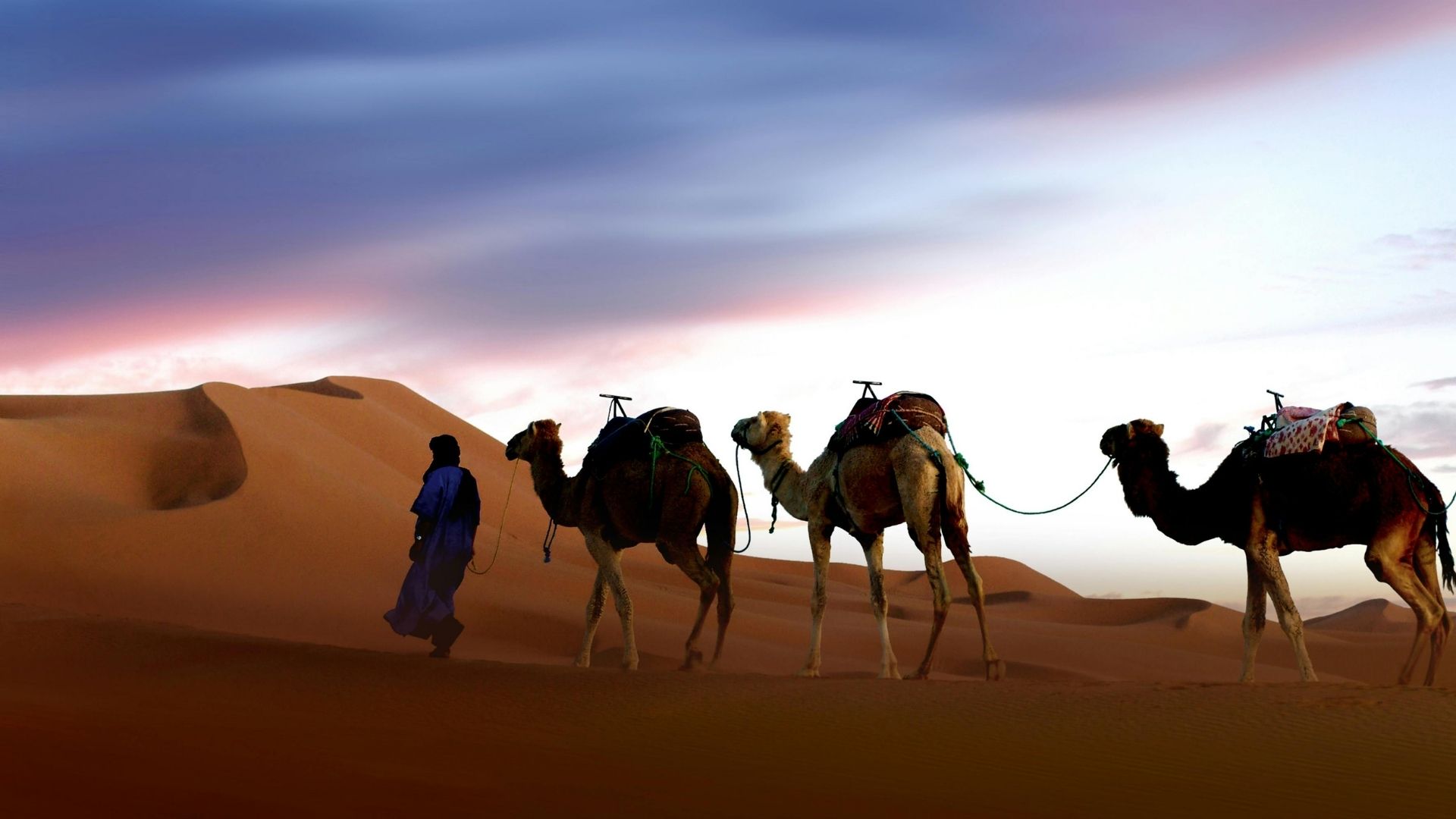 Ouarzazate – Anti Atlas – Valle del Draa – Nkob – Alnif – Rissani – Merzouga  (Desierto) (1/3)